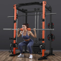 Gym Multi Smith All in One Smith Machine