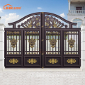 Product description Products Description Product Name Automatic Expandable Gate Product Materials Aluminum Alloy 6063-T5 Gate