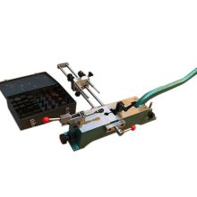 Steel Rule Die Bender: Manual Wire Bending Machine for Cutting Dies