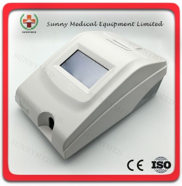 SY-B014 Medical urine sediment analyzer urine chemistry system urine analyzer