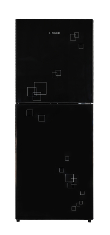Double Door Top-Freezer Refrigerator WD-178GC