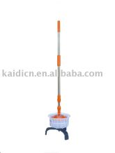 new simple spin mop with low cost