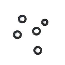 Lower Insulator Cushion Ring Fuel Injector Rail Shaft Seal Silicon Essential Seals Category Product