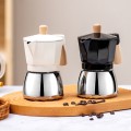 Espresso Moka Pot Coffee Maker