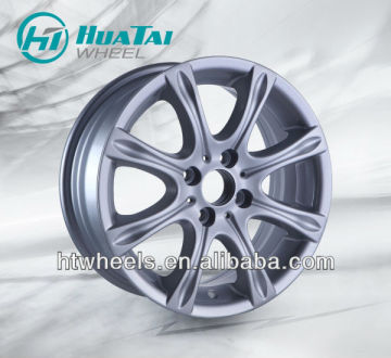 15Inch advan alloy wheels for car