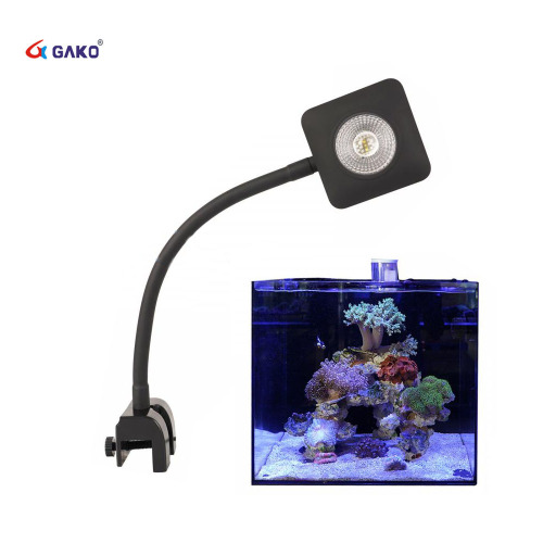 30W COB LED Coral Lamp for Saltwater Aquariums