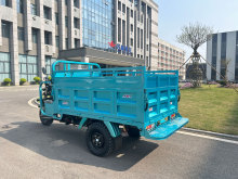 Modern Normal Tricycle for Everyday Needs