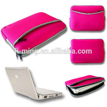 fashion cheap high quality neoprene laptop case