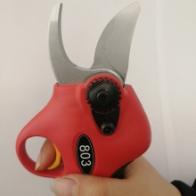 Electric Vineyard Pruners and Grape Loppers