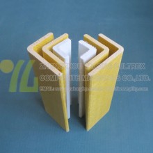 GRP angle FRP pultrusion profile/Fiberglass profile L angle