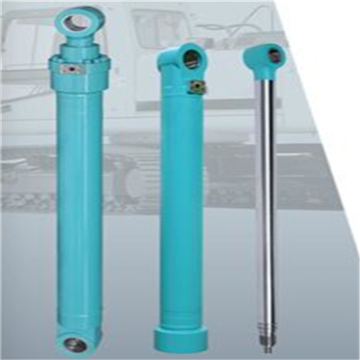 hydraulic cylinder used for Kobelco excavator