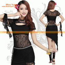 Discount Lady Sexy Short Sleeve Belly Skirt China