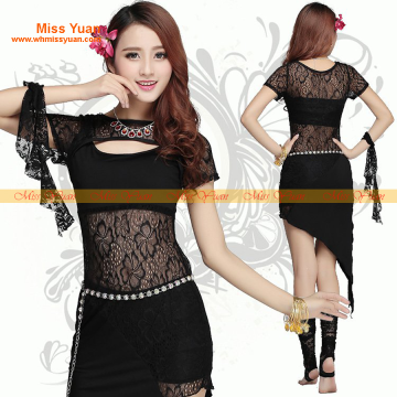 Discount Lady Sexy Short Sleeve Belly Skirt China