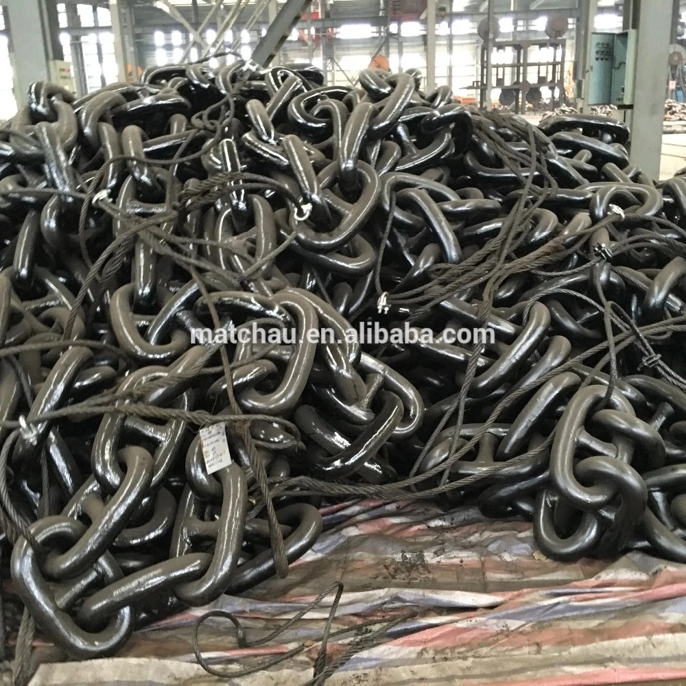 Mooring Anchor Chain for Ship