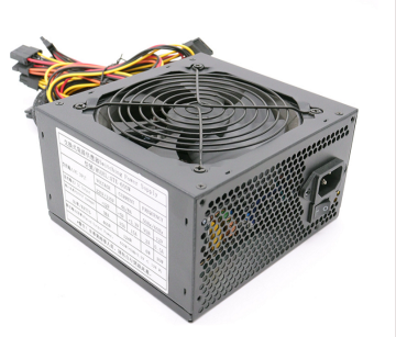 ATX Format Power Supply