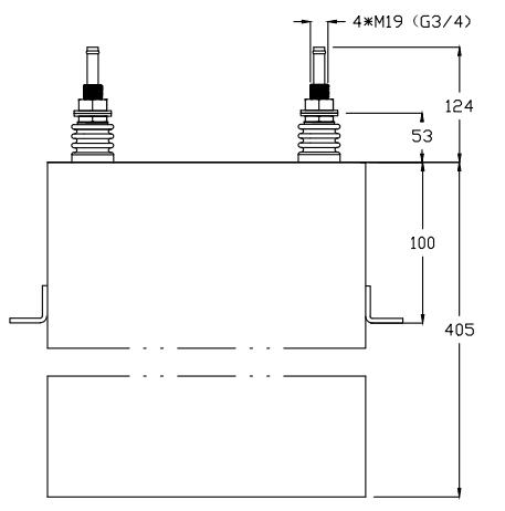 RFM Induction Heating