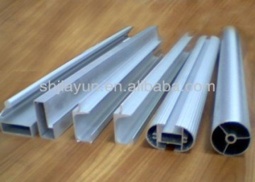 Aluminium boat building materials from Shanghai Jiayun Aluminium