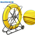 Fiberglass Cable Duct Rodder