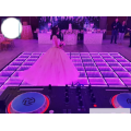 LED Stage 3D Το Infinity LED Dance Floor