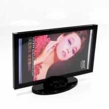 Black Acrylic Stand Up Picture Frames