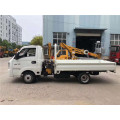 1.3 -- 1.8 tons 4 straight arm crane