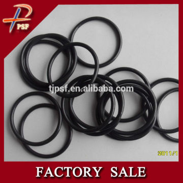 PSF Black rubber o ring