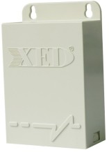 Dvr Multiple Ways Box Series