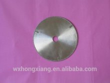 Diamond segment Continuous Rim Saw Blade