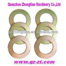 Excavator Bucket Pin Washer