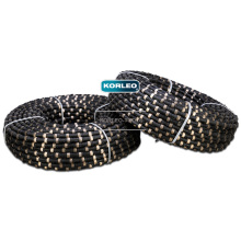 KANEOTEK CNC Diamond Quarry Wire Saw Machine for Marble