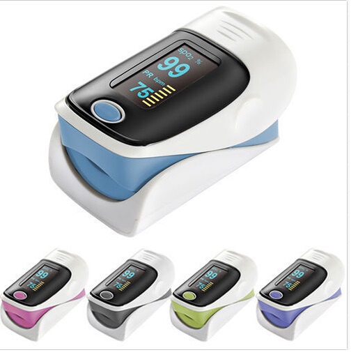 80A new design finger oximeter