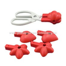 Cake Ball Forming Tongs, Edible Cake Decoration