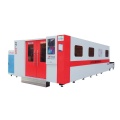 Good quality fiber laser cutting machine 1mm steel