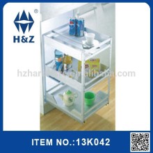 metal kitchen wire rack basket