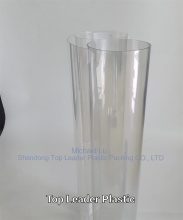 Clear APET for Thermoforming Electronic Product Tray