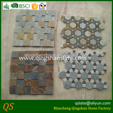 latest design modern 3d wall tiles