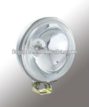 car fog lamp universal, headlight 4x4 accessory