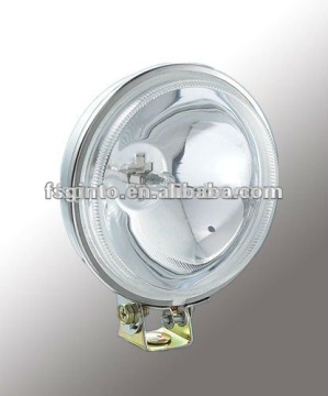 car fog lamp universal, headlight 4x4 accessory