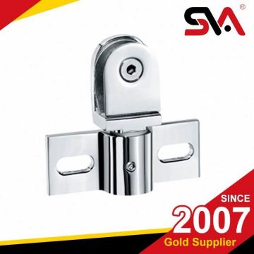 New style brass pivot hinge