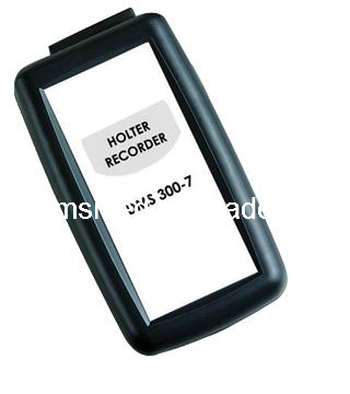 DMS Flash Card Holter Recorder 300-7