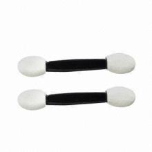 Double-ended sponge Eyeshadow Applicators