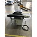 Auto Packages Machine overbrengt