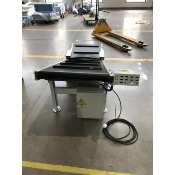 Auto Convey Packages Machine