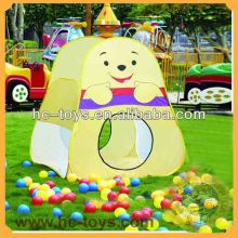kids animal playing tent,outdoor play tent
