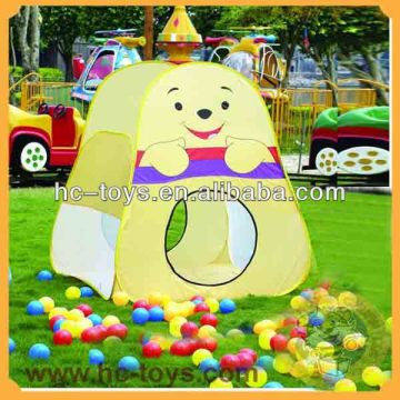 kids animal playing tent,outdoor play tent
