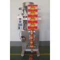 Automatic snacks seeds plastic bag packaging machine