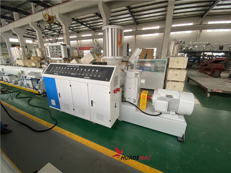65 Extrusora Sse 16 65 Sse Extruder 16