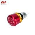 16MM Industrial Control Emergency Switch