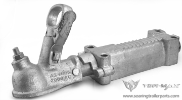 Australia Type Couplings (for Trailer)