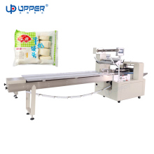 UPB-600 Arabic Bread Packaging Machine Manual: Bread Packing Machine